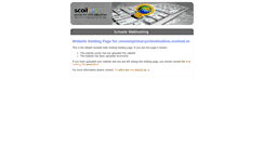 Desktop Screenshot of conventprimaryschoolmallow.scoilnet.ie