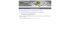 Desktop Screenshot of loretoclonmel.scoilnet.ie