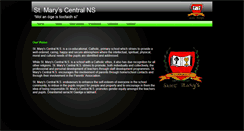 Desktop Screenshot of killenaulens.scoilnet.ie
