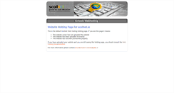 Desktop Screenshot of fiachrajnsbeaumont.scoilnet.ie