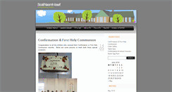 Desktop Screenshot of dromcollogher.scoilnet.ie
