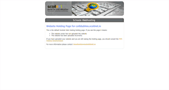 Desktop Screenshot of coilldubhns.scoilnet.ie
